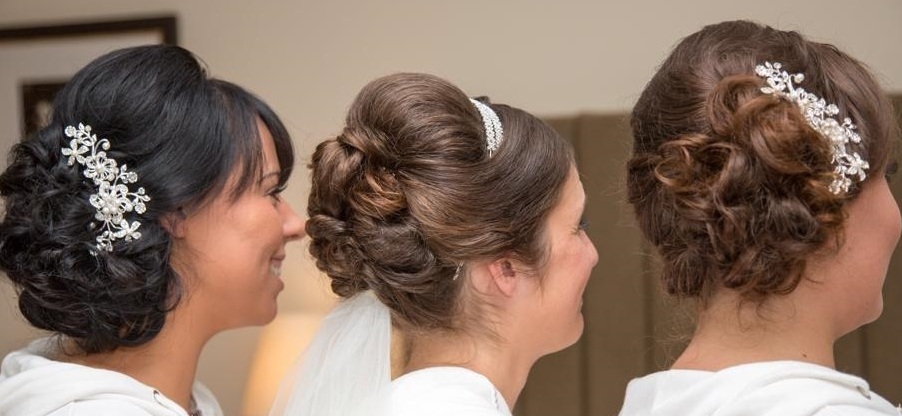 Bridal Hairstylist