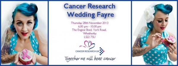 Charity Wedding Fayre
