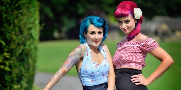 Rockabilly Shoot